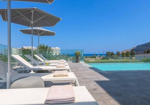 Villa Krini Delight