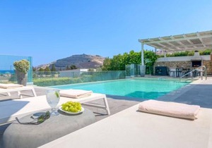 Villa Krini Delight