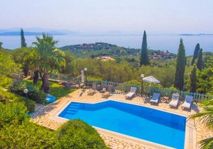 Villa Malama