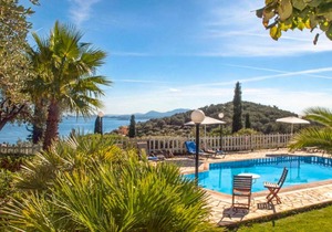 Villa Malama