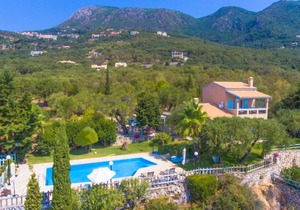 Villa Malama