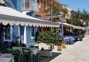 Villa Mandola