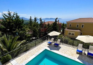 Villa Mandola