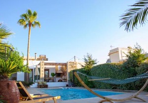 Villa Mathios