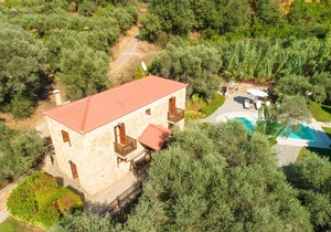 Villa Miguela