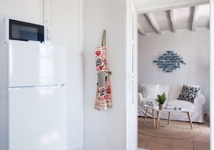 Villa Moon - Panorea Thea Complex - Mykonos