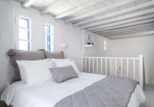 Villa Moon - Panorea Thea Complex - Mykonos