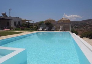 Villa Naousa