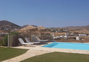 Villa Naousa