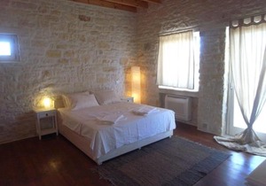 Villa Naousa