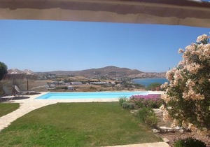 Villa Naousa