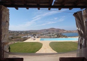 Villa Naousa
