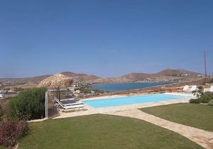 Villa Naousa