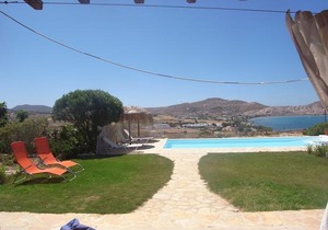Villa Naousa