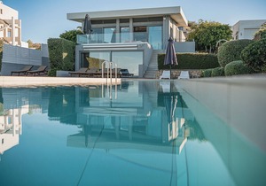 Villa Niba-Just a breath from the Sea