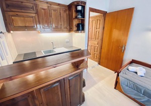 Villa Pami Apt1 45m2 the place to stay in Corfu