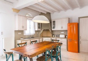 Villa Philoxenia - Imarkellis Boutique Villas
