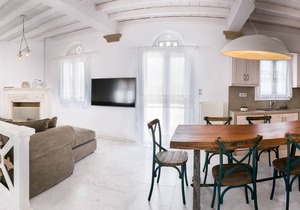 Villa Philoxenia - Imarkellis Boutique Villas