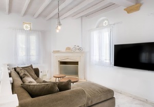 Villa Philoxenia - Imarkellis Boutique Villas