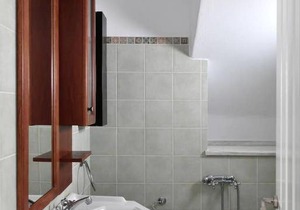 Villa PORFYRA - Cycladic House in Ampelas, Paros