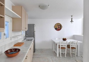 Villa PORFYRA - Cycladic House in Ampelas, Paros