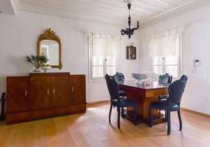 Villa Prospero Spetses