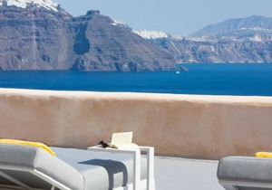 Villa Santorini 520 by Caldera Houses