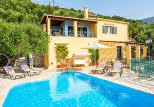 Villa Selini