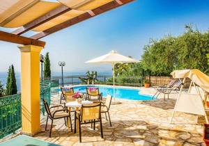 Villa Selini