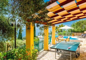 Villa Selini
