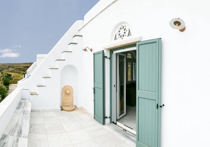 Villa Serenity - Imarkelli's boutique villas
