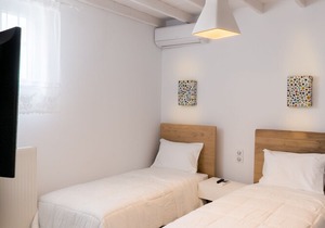 Villa Serenity - Imarkellis Boutique Villas