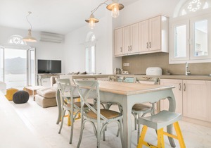 Villa Serenity - Imarkellis Boutique Villas