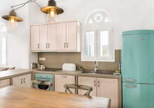 Villa Serenity - Imarkellis Boutique Villas