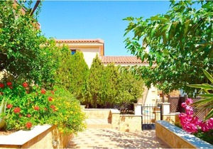 Villa Sevi