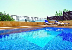 Villa Sevi