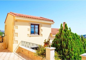 Villa Sevi