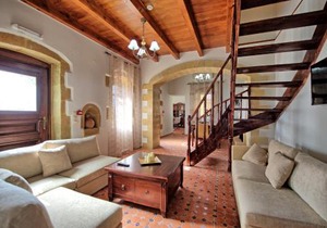 Villa Sevi Grande by PosarelliVillas