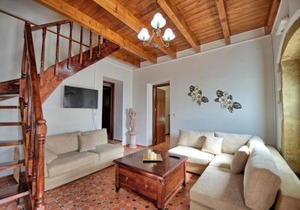 Villa Sevi Grande by PosarelliVillas