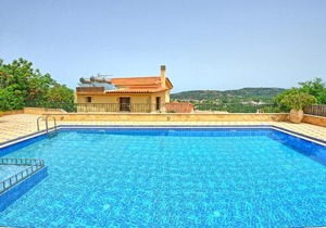 Villa Sevi Grande by PosarelliVillas