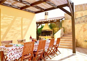 Villa Sevi Grande Crete, Melisourgio, Greece