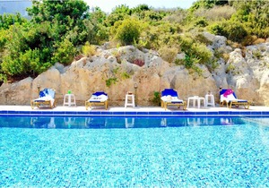 Villa Sevi Grande Crete, Melisourgio, Greece