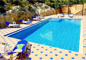 Villa Sevi Grande Crete, Melisourgio, Greece