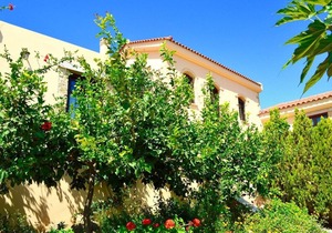 Villa Sevi Grande with private swimming pool
