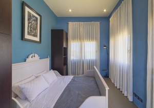 Villa Sfedami 350m² with 55m² pool with spa