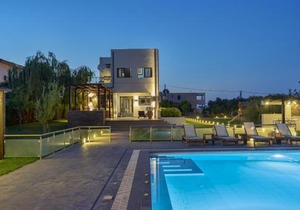 Villa Sfedami