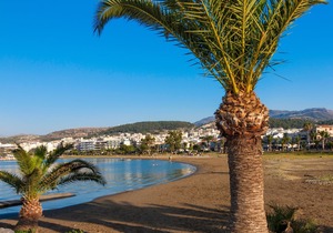 Villa Sky Crete, Rethymnon, Greece