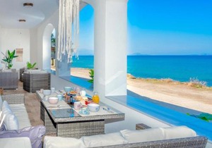 Villa Sky