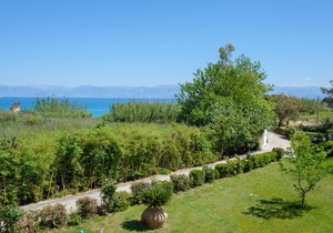 Villa Spyridoula Studio 11 on the Beach
