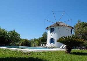 Villa Spyridoula Studio 12 on the Beach